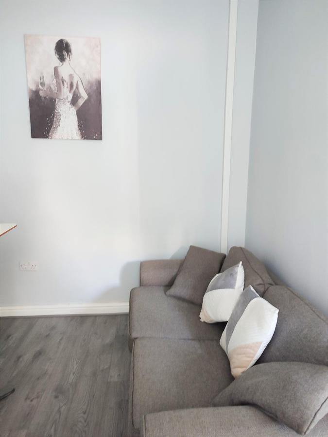 Havilahomes Manchester Exteriér fotografie